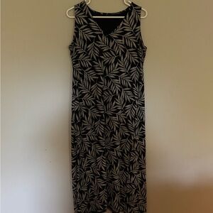 J.Jill wearevee collection dress